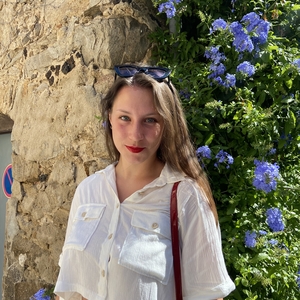 Diane - Prof d'anglais - Metz