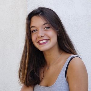 Auriane - Prof d'anglais - La Roche-sur-Yon