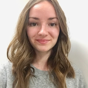 Lucie - Prof d'anglais - Strasbourg