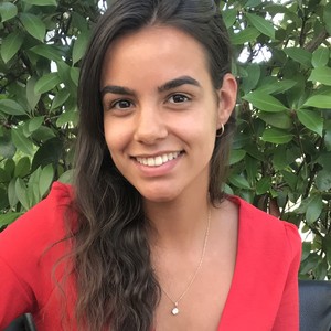Diana - Prof d'espagnol - Fontenay-le-Fleury