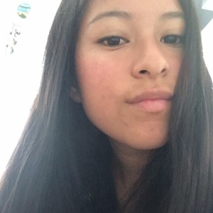 Kimberly - Prof d'espagnol - Savigny-sur-Orge