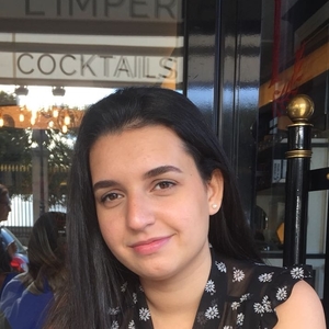 Laura - Prof de dessin - Sarcelles