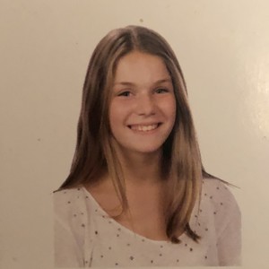 Laure - Prof d'histoire - géo - Paris