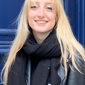 Élisabeth - Prof d'histoire - Achicourt