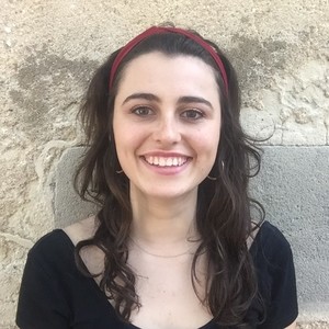 Félicie - Prof de maths - Clichy