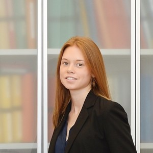 Axelle - Prof d'aide aux devoirs - Valence