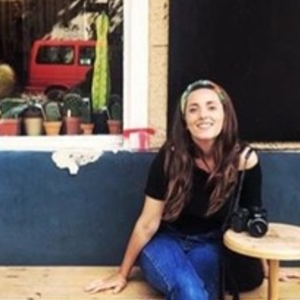 Margaux - Prof d'espagnol - Aix-en-Provence
