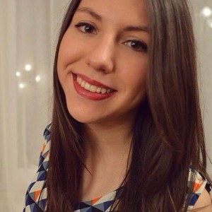 Léa - Prof d'espagnol - Bordeaux