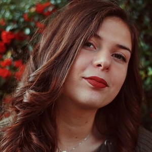 Chloé - Prof d'espagnol - Jassans-Riottier