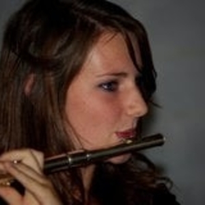 Justine - Prof de solfège - Paris
