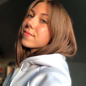 Juliette - Prof de français - Reims
