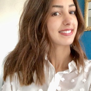 Sana - Prof d'aide aux devoirs - Perpignan