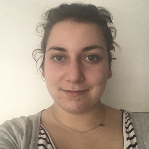 Clémentine - Prof de français - Béthune