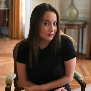 Marie - Prof d'aide aux devoirs - Paris