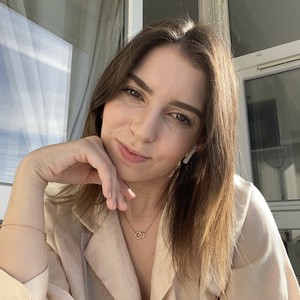 Alexandrine - Prof de français - Orléans