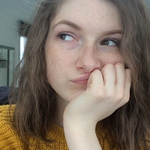 Jade - Prof de français - Brest