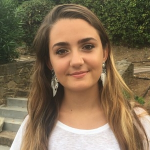 Cyrielle - Prof de français - Châtillon