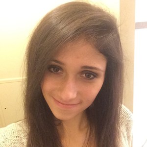 Stéphanie - Prof de français - Nantes