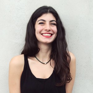 Salomé - Prof de français - Toulouse