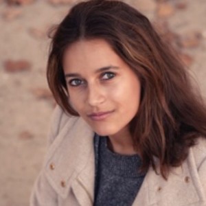 Liza - Prof de français - Paris