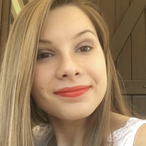 Justine - Prof de français - Diges