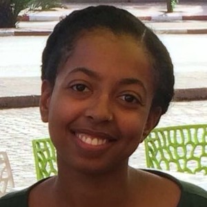 Leah - Prof de fle - français langue étrangère - Paris