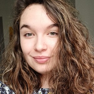 Chloé - Prof de français - Strasbourg