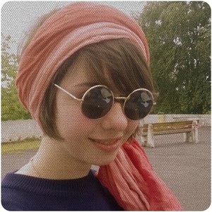 Lena - Prof de français - Nogentel