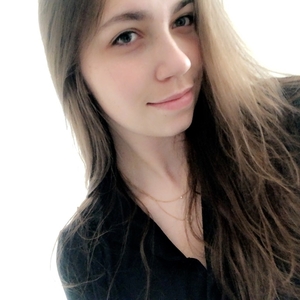 Mathilde - Prof de français - Aubervilliers