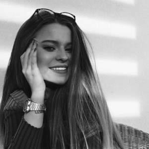 Clara - Prof de français - Montpellier