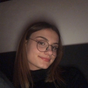 Pauline - Prof de français - Nancy