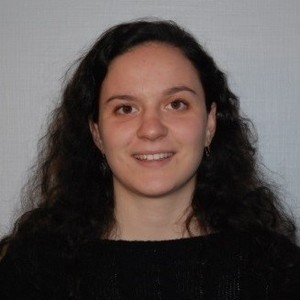 Elsa - Prof de français - Lyon