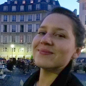 Anne-Cécile - Prof d'aide aux devoirs - Boulogne-Billancourt