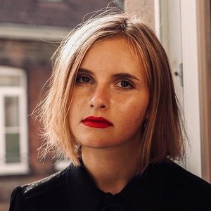 Colombe - Prof de français - Lille