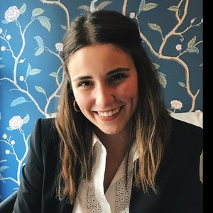 Cécile - Prof de français - Villars
