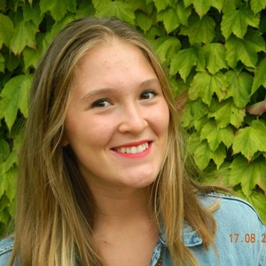 Jade - Prof de français - Angers