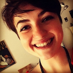 Anais - Prof de français - Toulouse