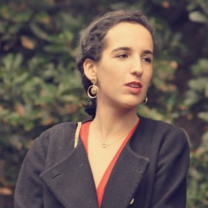 Marie - Prof d'aide aux devoirs - Poitiers