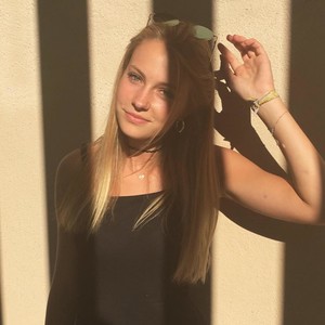Florine - Prof de français - Poitiers