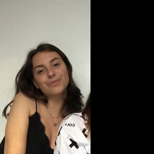 Oriane - Prof de français - Orléans