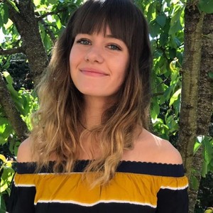 Tatiana - Prof de français - Villette-d'Anthon