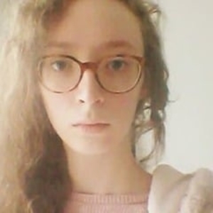 Charlotte - Prof de français - Paris