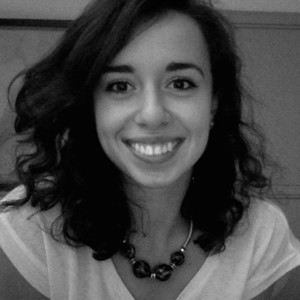 Coralie - Prof de français - Châtenay-Malabry