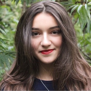 Julia - Prof de français - Le Bouscat