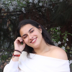 Zineb - Prof de français - Paris