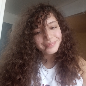 Sarah - Prof de français - Paris