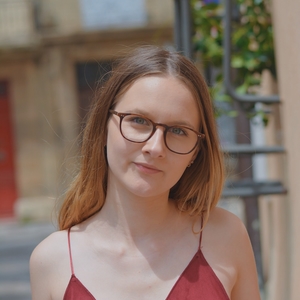 Camille - Prof d'histoire - Montpellier