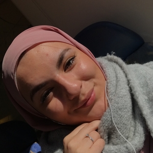 Sophia - Prof de soutien scolaire - Aubagne