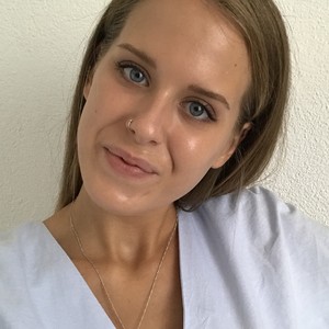 Katrina - Prof d'anglais - Marseille