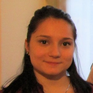 Adriana - Prof d'initiation informatique - Combs-la-Ville